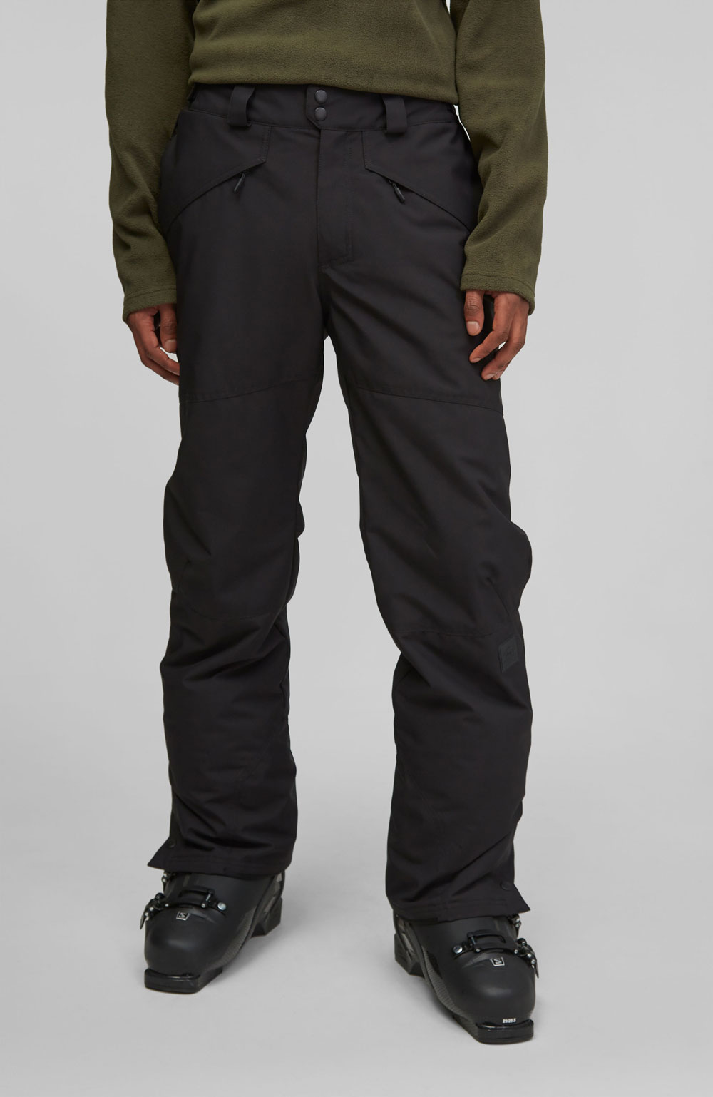 The North Face Freedom Ski Pants - Waterproof, Insulated