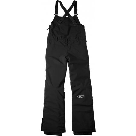 Boys' snowboard/ski pants - O'Neill BIB SNOW PANTS - 1