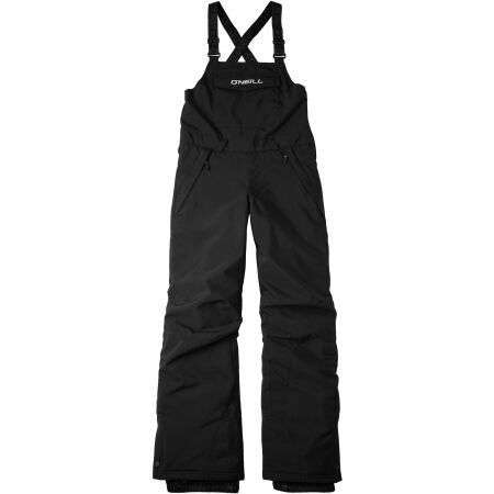 Boys' snowboard/ski pants - O'Neill BIB SNOW PANTS - 2