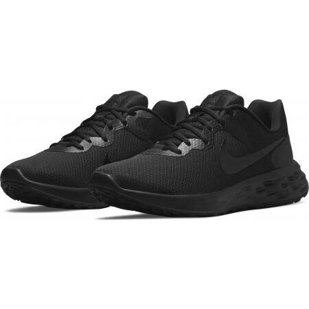 Men's running shoes - Nike REVOLUTION 6 - 4