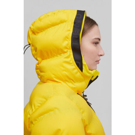 Női sí/snowboard kabát - O'Neill AVENTURINE JACKET - 6