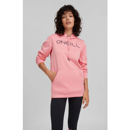 Women’s sweatshirt - O'Neill ACTIVE FLEECE HOOD - 3