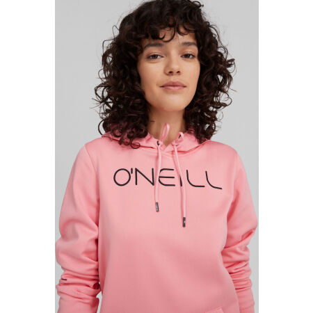 Women’s sweatshirt - O'Neill ACTIVE FLEECE HOOD - 5