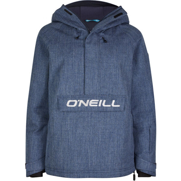 O'Neill ORIGINALS ANORAK - Dámska lyžiarska/snowboardová bunda