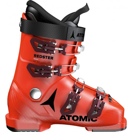 Juniorské lyžařské boty - Atomic REDSTER JR 60