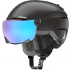 Unisex ski helmet - Atomic SAVOR VISOR STEREO - 1