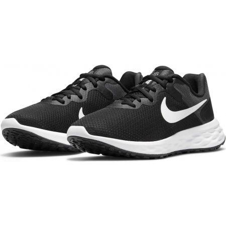 Дамски обувки за бягане - Nike REVOLUTION 6 - 3