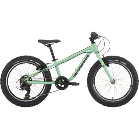 Mountain bike pentru copii - Kona MAKENA 20 - 1