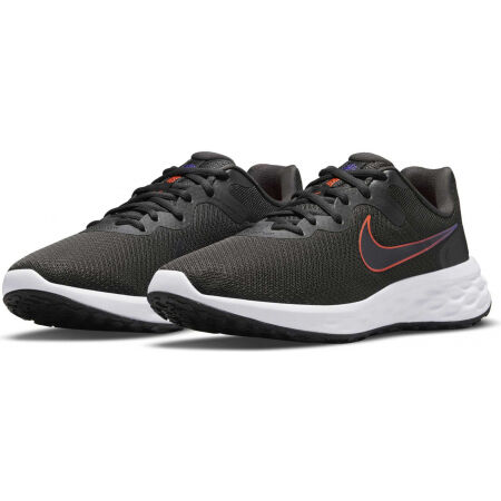 Мъжки обувки за бягане - Nike REVOLUTION 6 - 3