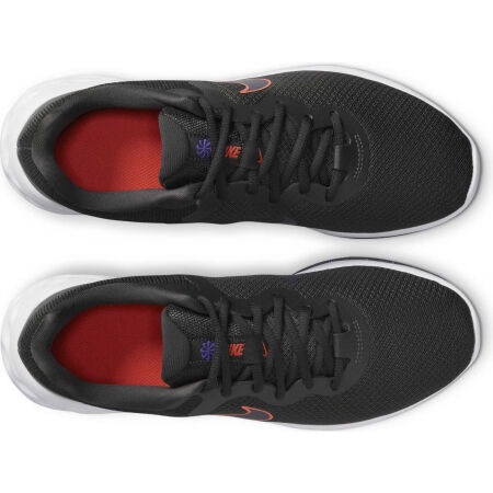 Pánská běžecká obuv - Nike REVOLUTION 6 - 4