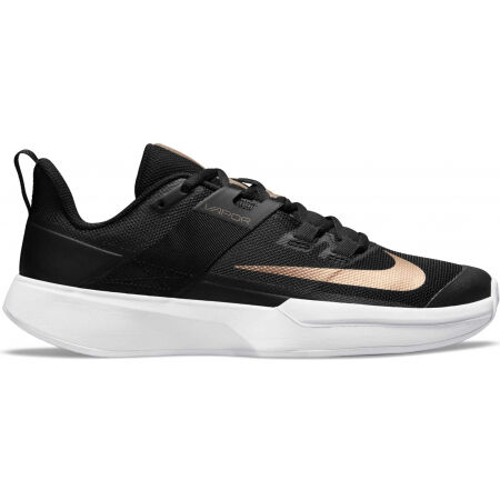 Nike COURT VAPOR LITE HC - Дамски обувки за тенис
