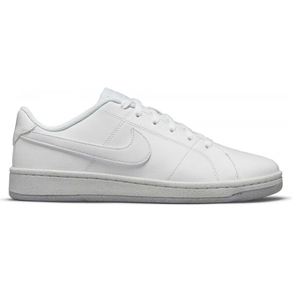Nike COURT ROYALE 2 BETTER ESSENTIAL Дамски обувки за свободно носене, бяло, размер 38.5