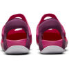 Girls’ sandals - Nike SUNRAY PROTECT 3 - 6