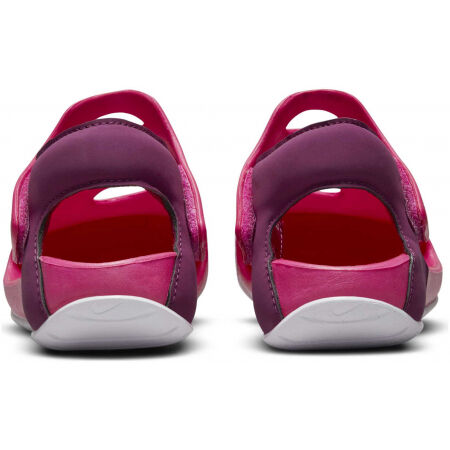 Girls’ sandals - Nike SUNRAY PROTECT 3 - 6