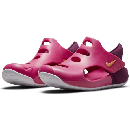 Girls’ sandals - Nike SUNRAY PROTECT 3 - 3
