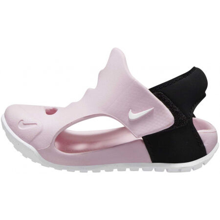 Kids' sandals - Nike SUNRAY PROTECT 3 - 2