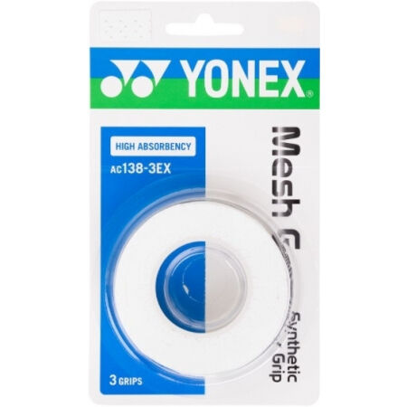 Yonex MESH GRAP - Грип лента за ракета