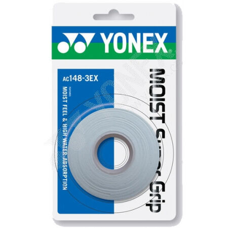 Yonex MOIST GRIP LTD - Грип лента за ракета