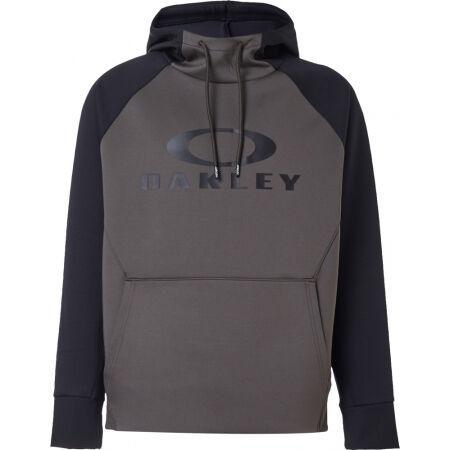 Oakley SIERRA DWR FLEECE HOODY 2.0 - Herren Sweatshirt