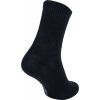 Women's socks - Calvin Klein 2PK ALLOVER MONOGRAM CASUAL CREW EDEN - 5