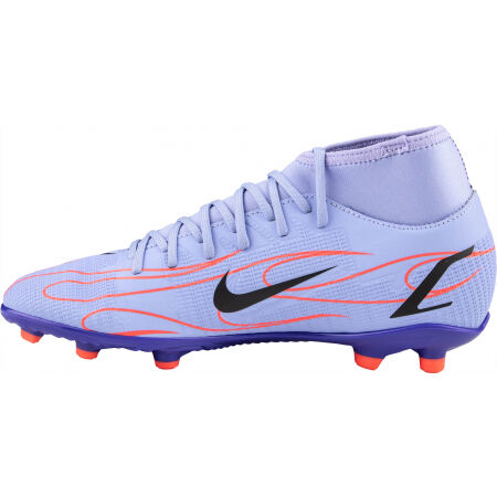 nike mercurial superfly 8 club km fg