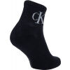 Pánske ponožky - Calvin Klein 2PK MONOGRAM CAMO CUSHION QUARTER JASON - 3
