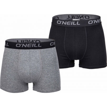 O'Neill BOXER UNI 2PACK - Pánské boxerky