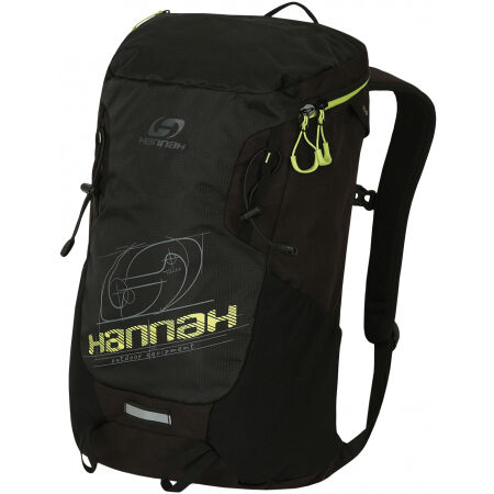 Hiking backpack - Hannah RAVEN 28 - 1