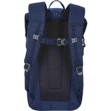 City backpack with a laptop chamber - Hannah RENEGADE 20 - 3
