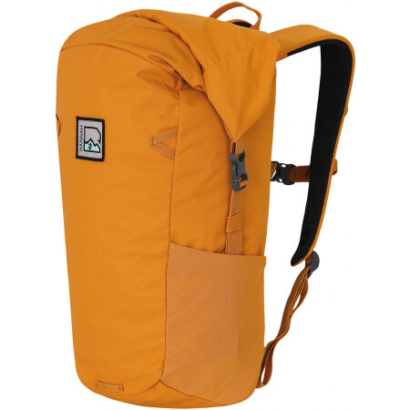 Hannah RENEGADE 20 - City backpack with a laptop chamber