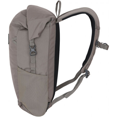 City backpack with a laptop chamber - Hannah RENEGADE 20 - 2
