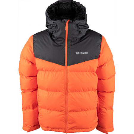 Columbia ICELINE RIDGE JACKET - Men's ski jacket