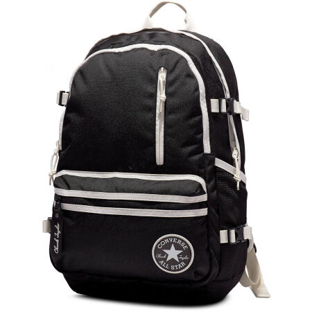 Unisex backpack - Converse STRAIGHT EDGE PREMIUM 