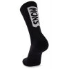 Ponožky z merino vlny - MONS ROYALE ATLAS CREW - 2