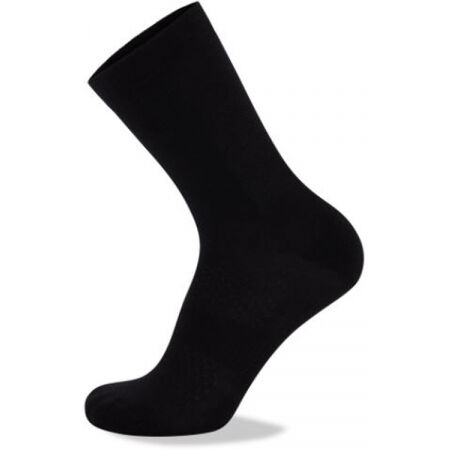 Merino wool socks - MONS ROYALE ATLAS CREW - 1