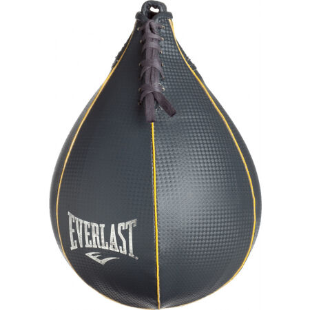 Everlast EVERHIDE SPEED BAG 9 x 6 - Hruška na boxování