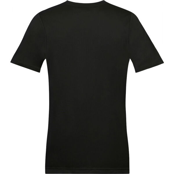 Everlast MOSS Спортна тениска, черно, Veľkosť L