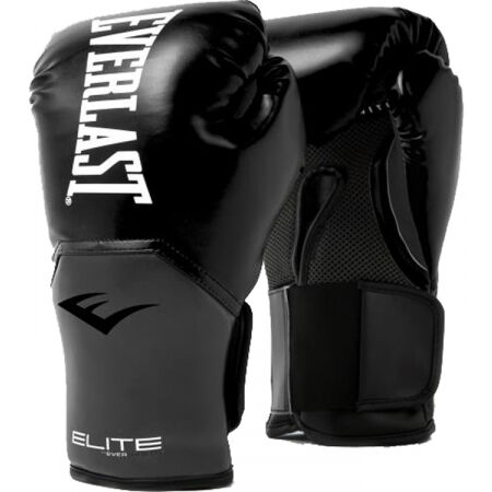 Everlast ELITE TRAINING GLOVES - Boxing gloves
