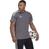 Koszulka piłkarska męska - adidas TIRO21 POLO - 4