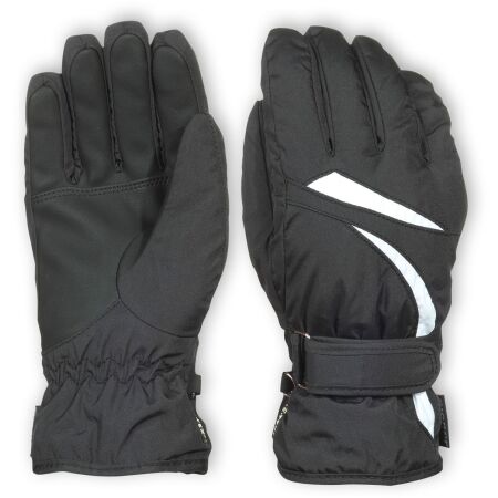 Ziener KUESSA GTX® LADY GLOVE - Дамски ръкавици за ски