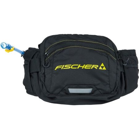 Fischer HYDRATION WAISTBAG PRO - Waist bag for cross-country skiing
