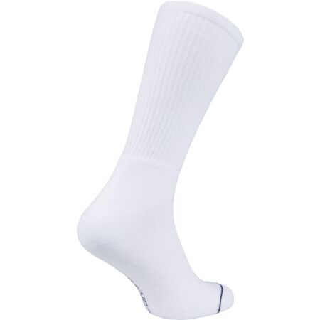 Pánske ponožky - Calvin Klein 3PK CREW ATHLEISURE GAVIN - 5
