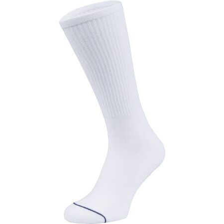 Men's socks - Calvin Klein 3PK CREW ATHLEISURE GAVIN - 4
