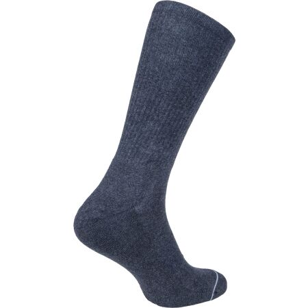 Pánske ponožky - Calvin Klein 3PK CREW ATHLEISURE GAVIN - 3
