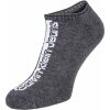 Pánske ponožky - Calvin Klein 3PK NO SHOW CK JEANS ATHLEISURE JASPER - 4