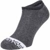 Pánske ponožky - Calvin Klein 3PK NO SHOW CK JEANS ATHLEISURE JASPER - 6