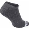 Pánske ponožky - Calvin Klein 3PK NO SHOW CK JEANS ATHLEISURE JASPER - 7