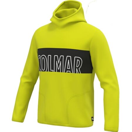 Colmar MENS SWEATSHIRT - Men's hoodie