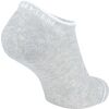 Dámske ponožky - Calvin Klein WOMENS 3PK NO SHOW ATHLEISURE REESE - 3