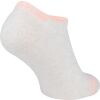 Dámske ponožky - Calvin Klein WOMENS 3PK NO SHOW ATHLEISURE REESE - 5